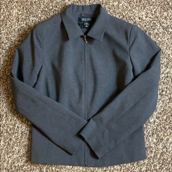 New York & Company - Picture 1 of 4